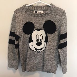 Gap Toddler Sweater
